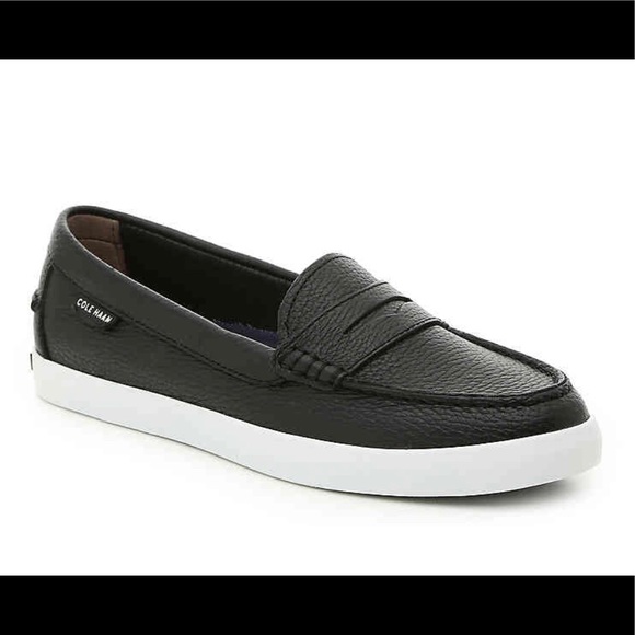cole haan nantucket loafer ii women's